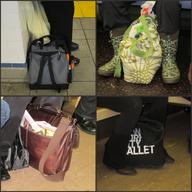 bag